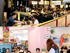 -凯德广场(金牛店)