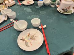 -誉八仙粤菜(万象天地店)
