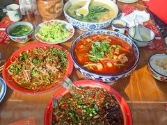 -小街47號江湖菜(四合院店)