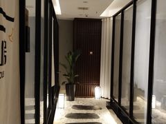 -霁月山房(体育公园店)