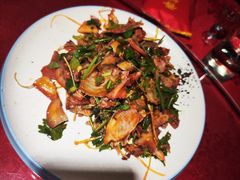 -晋情·游子轩(梅花路店)