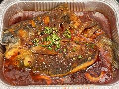 -双湖宴·湖北菜(文化路店)