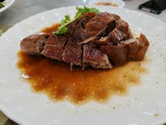烧鹅-勒南公舍(龙江店)