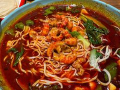 -烤小呆碳烤大肉筋