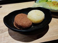 -AJIYA味屋和牛烤肉自助放题(温州万象城店)