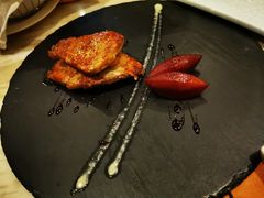 鹅肝-郑州希尔顿酒店·阿米奇意大利餐厅