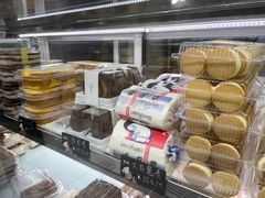 -甜嘟嘟烘焙坊(舒城路店)
