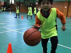 -呈康体育青少年篮球培训班(虹口店)