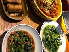 -小辣娇·老成都传统川菜(鹭港店)