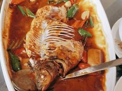 -冶春茶社(官园桥店)