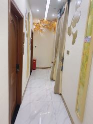 -芳朵美容养生SPA