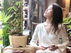 -The Flowers Coffee(南山店)