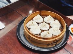 无锡小笼包-熙盛源(凤凰街店)