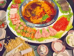 -音乐派KTV(银泰城店)