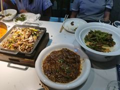 -建哥老菜馆(瑞达公寓一店)