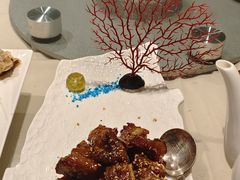 -桃源春晓中餐厅 TaoYuan Restaurant