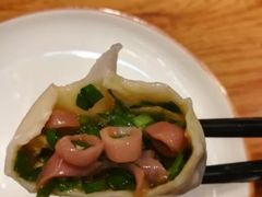 -必点海鲜·鲅鱼水饺(鞍山西道店)