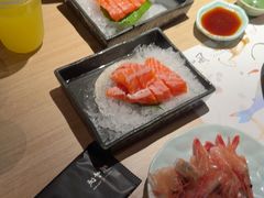 -匠和风精致料理(宁德万达店)