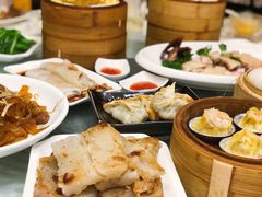 -潮福城大酒楼(北尚店)