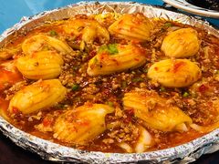 铁板花之卷-明仕田园酒店