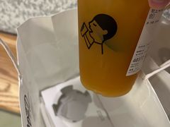 -喜茶(佛山岭南站店)