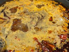 -旧街市鲜货老火锅(大光路店)