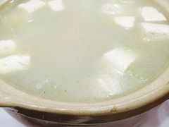 -砂锅李(九江路店)