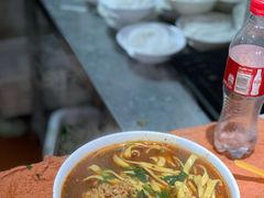 骨头汤-铁朋小锅米线(玉川巷店)