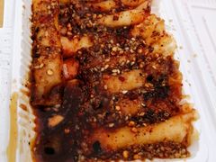 春卷-找不到凉面(新都粮食局毗河油厂职工宿舍大院店)