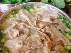 -攀枝花·任德琼·盐边羊肉米线