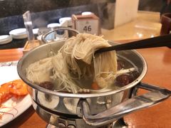 -赛瑞喜来登大酒店-盛宴自助餐厅