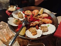 -BROWNSTONE布朗石西班牙餐厅(富城店)