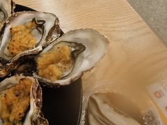 -蚝抵食·湛江生蚝(湾北路店)