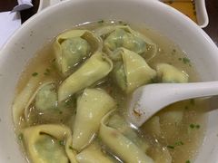 -东泰祥生煎馆(陕西南路店)