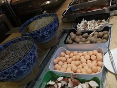 -海航大厦万豪酒店彩海轩中餐厅(霄云路店)