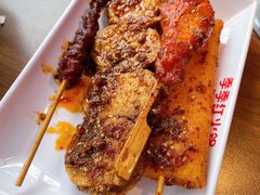 -季季红火锅(动壹店)