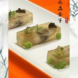 🌲大隐于市、赏松听风～雅致艺术馆里的高端私房菜