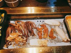 -新石器烤肉(之心城店)