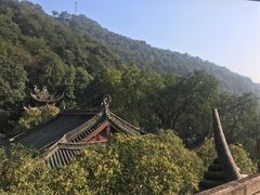 -韬光茶庵