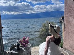 -六阅·福十 FORTEN 海景咖啡西餐厅(双廊古镇店)