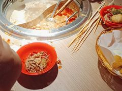 -季季红火锅(丰城洪客隆店)