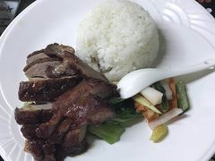-莅香岛港式餐厅(滨江道店)