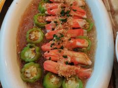-椿记烧鹅(建干路店)