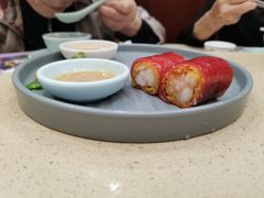 -点都德(龙之梦店)