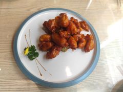 菠萝菠萝蜜-随喜赞素食餐厅(亦庄店)