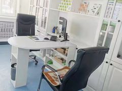 -自然之声助听器·呼吸机(东风大街店)