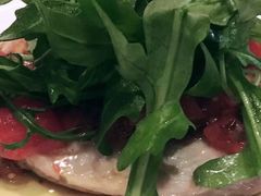 -君悦酒店·La Terrazza意合園·意式风味