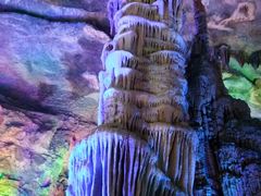 -泰安地下龙宫景区