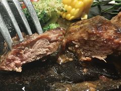-豪客来牛排(中华城店)