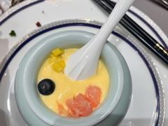 杨枝甘露-羊瑞堂·横山炖羊肉·陕菜(未央路旗舰店)